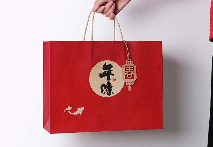 牛皮紙禮盒定制 牛皮紙禮盒定制